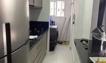 Imagem 6: Locação - Mobiliado - 2 Dormitórios - 60 m² - Floradas Arboville
