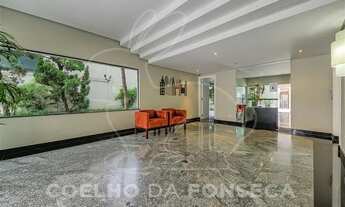 Imagem 3: São Paulo - Apartamento Padrão - Vila Nova Conceição