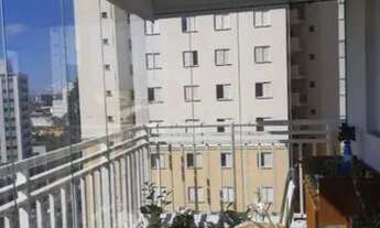 Imagem 2: APARTAMENTO RESIDENCIAL em SÃO PAULO - SP, JARDIM UMUARAMA