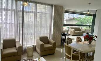 Imagem: Jardim Versailles, 5 quartos, apartamento