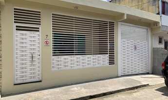 Imagem 2: Casa para venda pronta para financiar possui 150 m² com 2 quartos em Marambaia - Belém - P