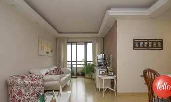 Imagem: São Paulo - Apartamento Padrão - Lapa