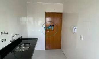 Imagem 4: METRÔ SANTA CECÍLIA - 2 DORMITÓRIOS - 1 VAGA - 48M²