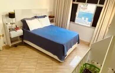 Imagem 3: LOCACAO!!!! Apartamento 3 quartos - Centro - Vila Velha