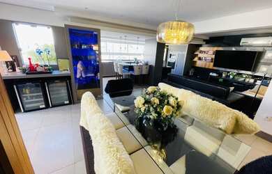 Imagem 2: Linda Cobertura Mobiliada no Centro de Criciúma