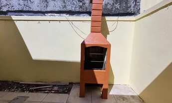 Imagem 7: Cidade Jardim 2, alugo casa duplex com 4 quartos, av. Augusto Montenegro