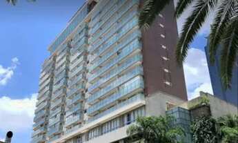 Imagem 4: Apartamento para venda possui 47 metros quadrados com 1 quarto em Santo Amaro - São Paulo