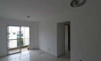 Imagem: Apartamento para Aluguel - Vila Andrade