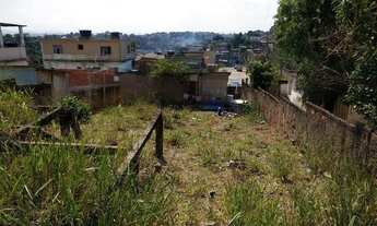Imagem 4: Terreno no Parque Fluminense