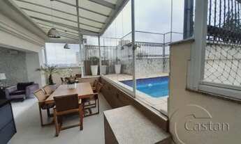 Imagem 4: Cobertura na mooca