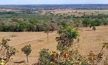 Imagem: Faz 378 Alq dupla aptidão pronta terra