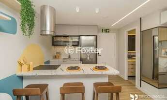 Imagem 2: Apartamento à venda Rua São Josemaria Escriva, Central Parque - Porto Alegre