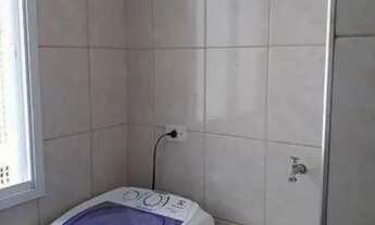 Imagem 7: Apartamento com 1 dormitório para alugar, 45 m² por R$ 2.010,00/mês - Centro - São José do