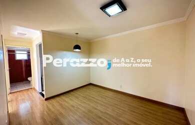 Imagem 2: BRASÍLIA - Apartamento Padrão - JARDINS MANGUEIRAL JARDIM BOTÂNICO