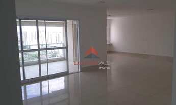 Imagem 3: Apartamento com 4 dormitórios para alugar, 278 m² por R$ 8.000,00/mês - Jardim das Colinas