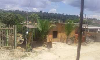 Imagem: Terreno no rei davi