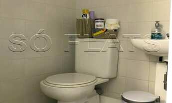 Imagem 5: Sala Comercial no Internacional Office para locação, com 28m² e contendo 1 vaga de garagem