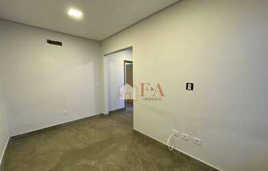 Imagem 4: Casa com 4 suítes à venda, 206 m² por R$ 1.250.000 - Loteamento Residencial Reserva Do Eng