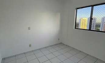 Imagem 6: Apartamento para aluguel tem 46 metros quadrados com 2 quartos em Ponta Negra - Natal - RN