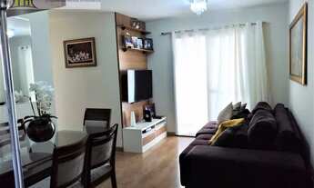 Imagem: Apartamento em Vila das Merces - São Paulo