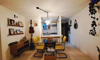 Imagem 2: FORTALEZA - Apartamento Padrão - Edson Queiroz