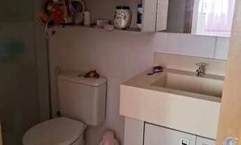 Imagem 4: Apart. no Top Life, 2 quartos (1 suíte) rico em armários