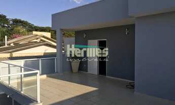 Imagem 3: Casa de Condomínio com 4 Quartos e 6 banheiros