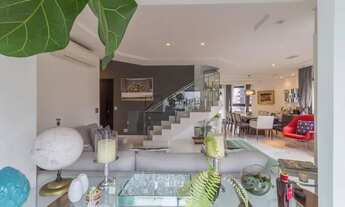 Imagem 5: Cobertura Venda 4 Dormitórios - 355 m² Moema