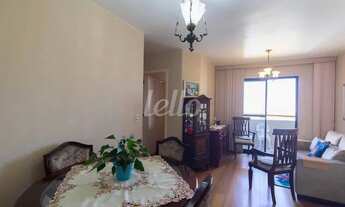 Imagem 4: São Paulo - Apartamento Padrão - Mooca