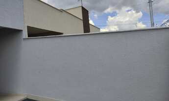 Imagem 2: Casa de 100 metros quadrados no bairro com 3 quartos Parque Hayala