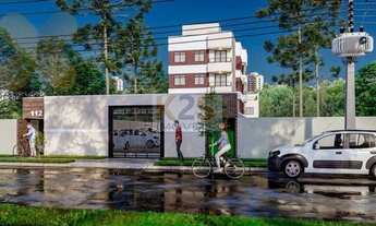 Imagem 2: Apartamento à venda no bairro Cidade Jardim - São José dos Pinhais/PR