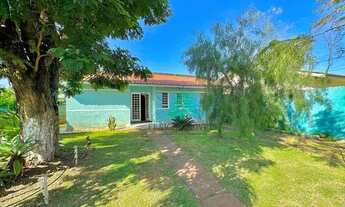 Imagem: Casa na Vila A com 3 dormitórios para alugar