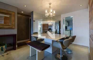 Imagem 7: Apartamento para Aluguel - Panamby, 2 Quartos, 127 m2