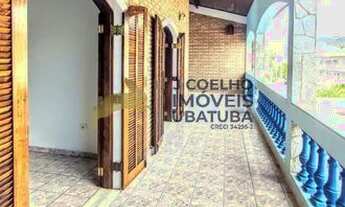 Imagem 2: Casa a venda em Ubatuba-SP