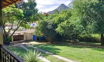 Imagem 3: Condado de Maricá - Casa super espaçosa com linda vista para o amanhecer