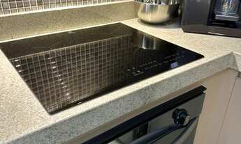 Imagem 3: FINO APARTAMENTO DE LUXO