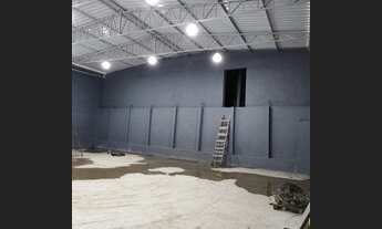 Imagem 7: Galpão Zup1 Galpão / depósito com aluguel por R$7.500 /mês