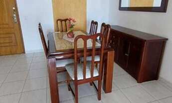 Imagem 5: Apartamento com 2 dormitórios para alugar, 87 m² por R$ 3.500,00/mês - Tupi - Praia Grande