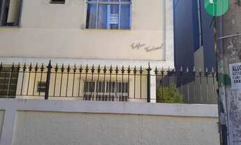 Imagem: Apartamento com 1 dormitório à venda