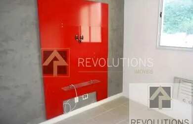 Imagem 7: Jacarepaguá Apartamento com 2 dormitórios