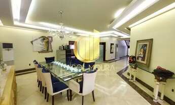 Imagem 3: Condomínio Greenville I. Casa com 4 Suites