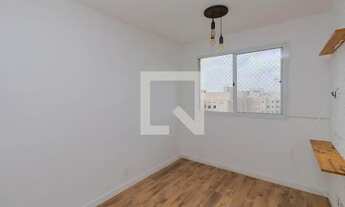 Imagem 2: Apartamento à Venda - Jardim São Savério, 2 Quartos, 40 m2