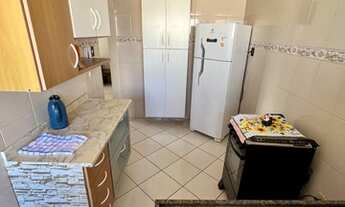 Imagem 6: Apartamento um dormitório para Locação