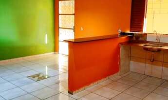 Imagem 4: Casa para venda tem 100 metros quadrados com 2 quartos em Guanabara - Ananindeua - Pará