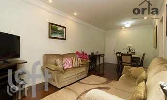 Imagem 5: Apartamento com 2 dormitórios à venda, 95 m² por R$ 1.600.000 - Lagoa - Rio de Janeiro/RJ