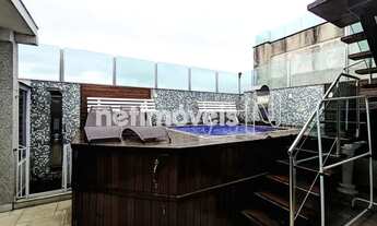 Imagem 3: Venda Cobertura Santo Agostinho Belo Horizonte