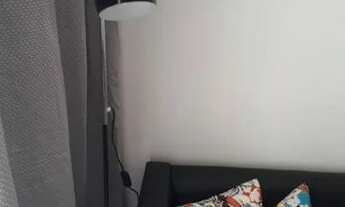 Imagem 4: Apartamento com 1 dormitório para alugar, 32 m² por R$ 3.000,02/mês - Alto da Boa Vista