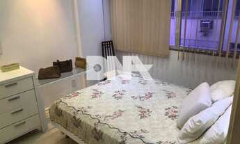 Imagem 4: Apartamento-À VENDA-Botafogo-Rio de Janeiro-RJ