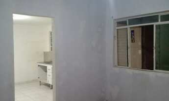 Imagem 5: Locação 02 cômodos e garagem na região de Guaianases