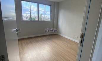 Imagem 4: CURITIBA - Apartamento Padrão - Rebouças